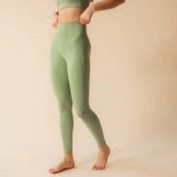 **NWT** Girlfriend Collective Compressive High-Rise Leggings XXL - Picture 2 of 13